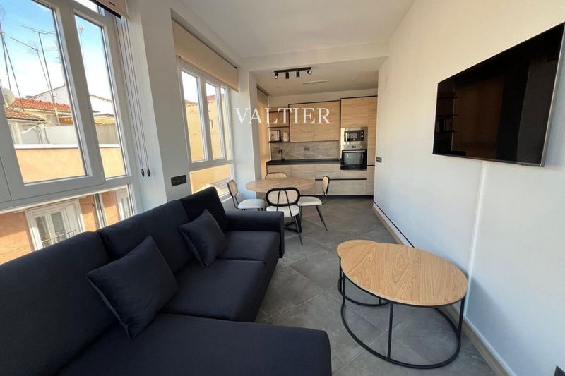 Piso en alquiler Madrid. Ref: 4029. VALTIER | Real Estate
