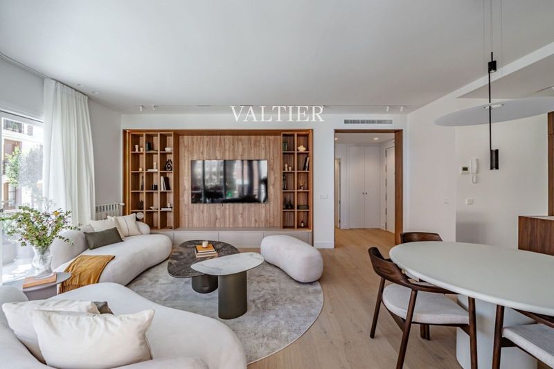 Piso en venta Madrid. Ref: 4038. VALTIER | Real Estate