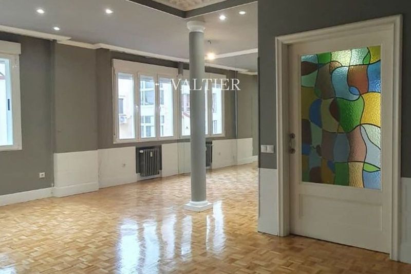 Piso en alquiler Madrid. Ref: 4040. VALTIER | Real Estate