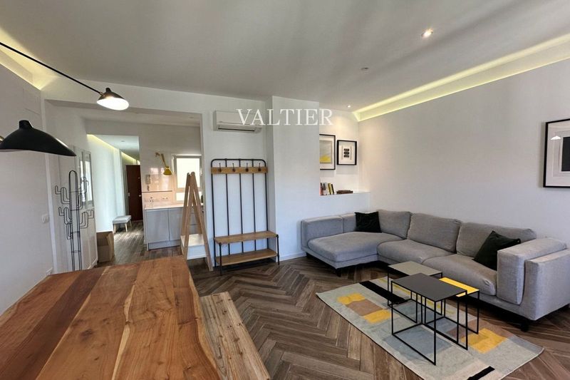 Piso en alquiler Madrid. Ref: 4043. VALTIER | Real Estate