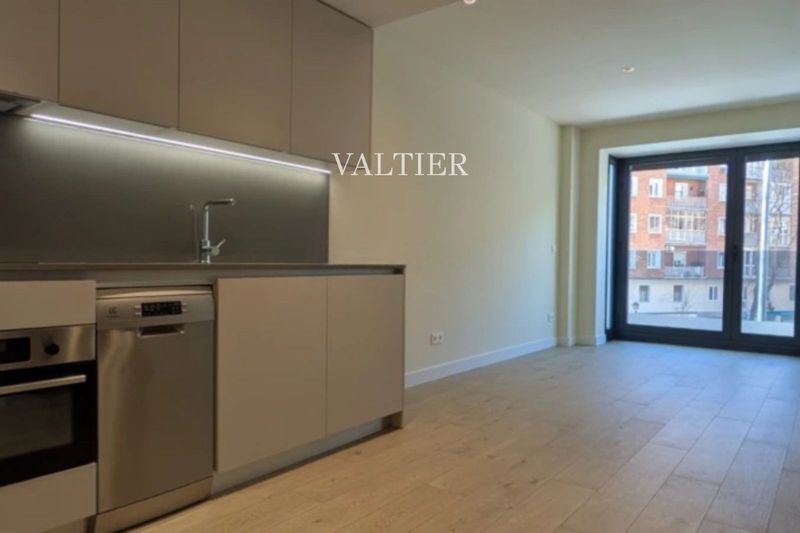 Piso en alquiler Madrid. Ref: 4045. VALTIER | Real Estate