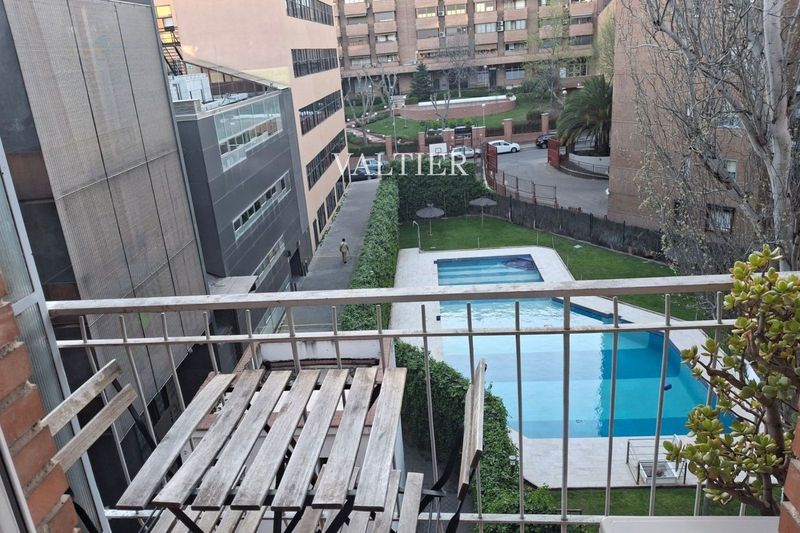 Piso en alquiler Madrid. Ref: 4046. VALTIER | Real Estate