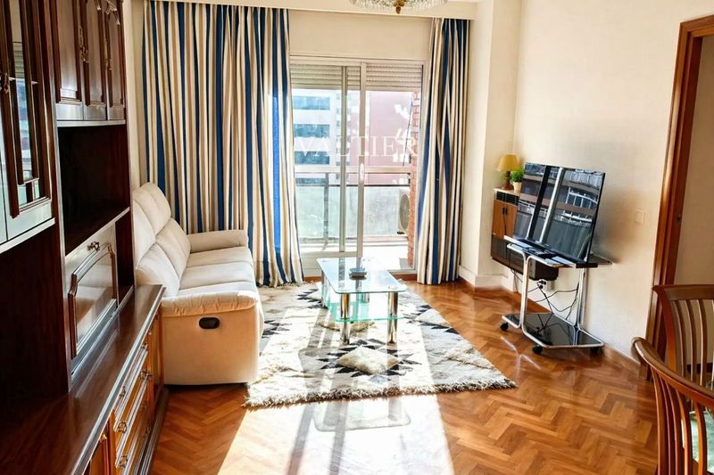 Piso en alquiler Madrid. Ref: 4063. VALTIER | Real Estate
