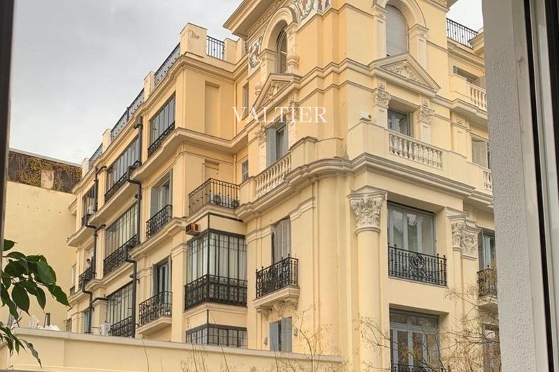 Piso en alquiler Madrid. Ref: 4064. VALTIER | Real Estate