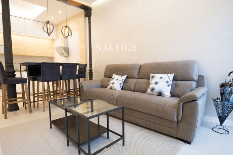 Piso en alquiler Madrid. Ref: 4074. VALTIER | Real Estate