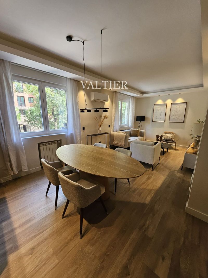 Piso en venta Madrid. Ref: 4078. VALTIER | Real Estate