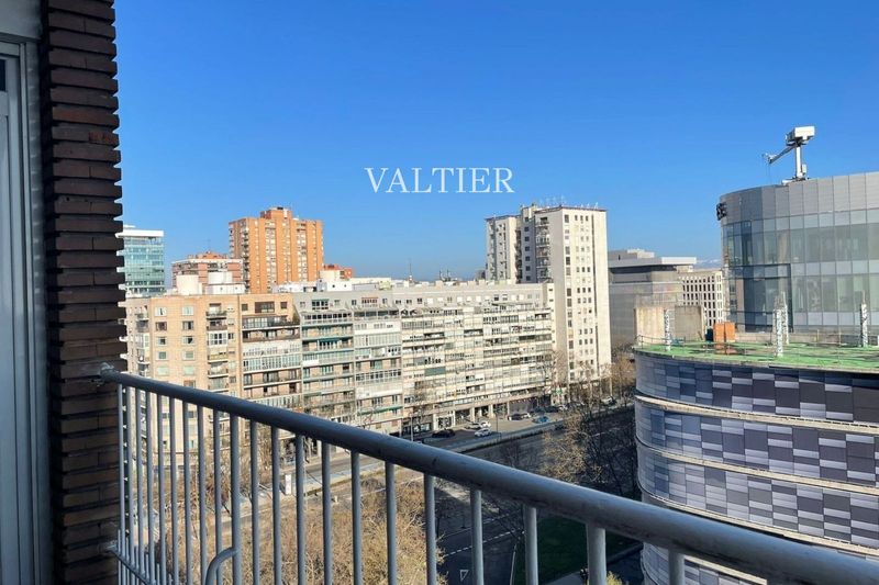 Piso en alquiler Madrid. Ref: 4079. VALTIER | Real Estate