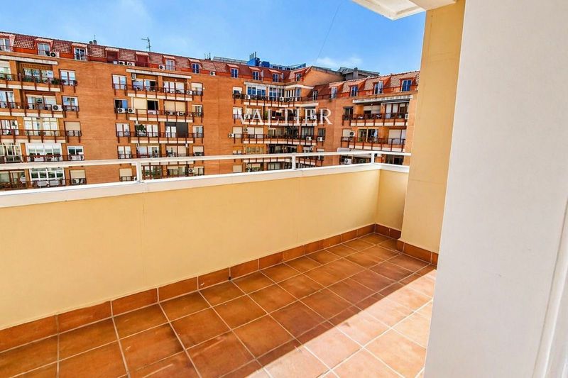 Piso en alquiler Madrid. Ref: 4085. VALTIER | Real Estate