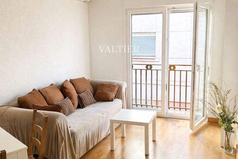Piso en alquiler Madrid. Ref: 4092. VALTIER | Real Estate