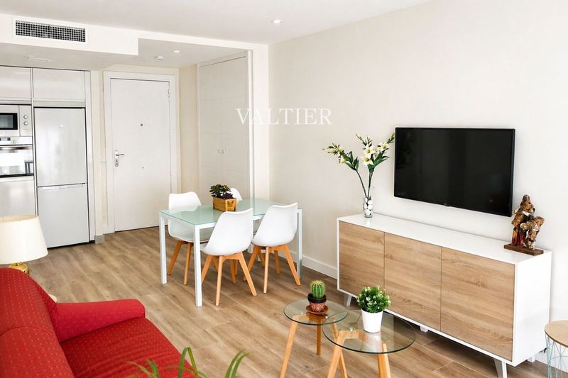 Piso en alquiler Madrid. Ref: 4094. VALTIER | Real Estate