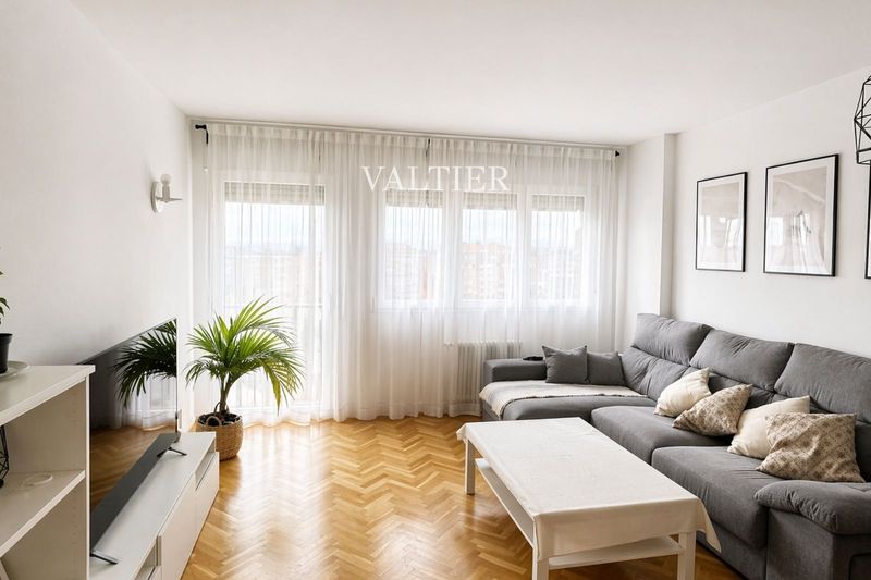 Piso en alquiler Madrid. Ref: 4103. VALTIER | Real Estate