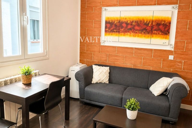 Piso en alquiler Madrid. Ref: 4125. VALTIER | Real Estate