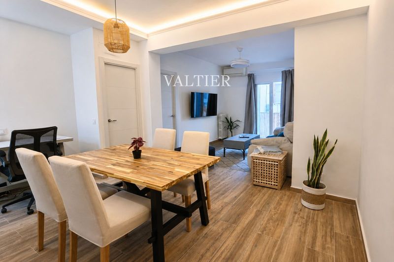 Piso en alquiler Madrid. Ref: 4128. VALTIER | Real Estate