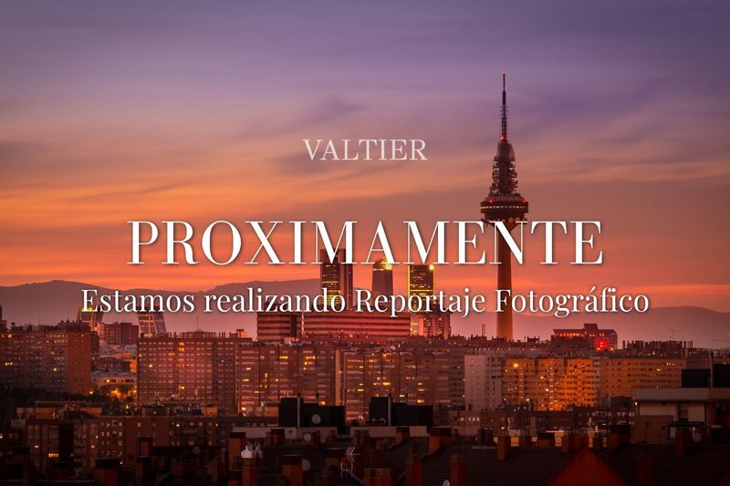 Piso en alquiler Madrid. Ref: 4132. VALTIER | Real Estate
