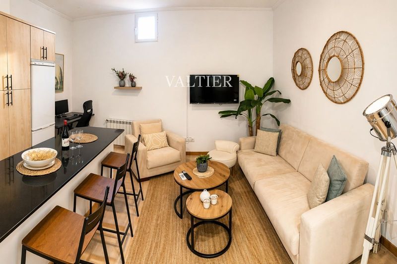 Piso en alquiler Madrid. Ref: 4135. VALTIER | Real Estate
