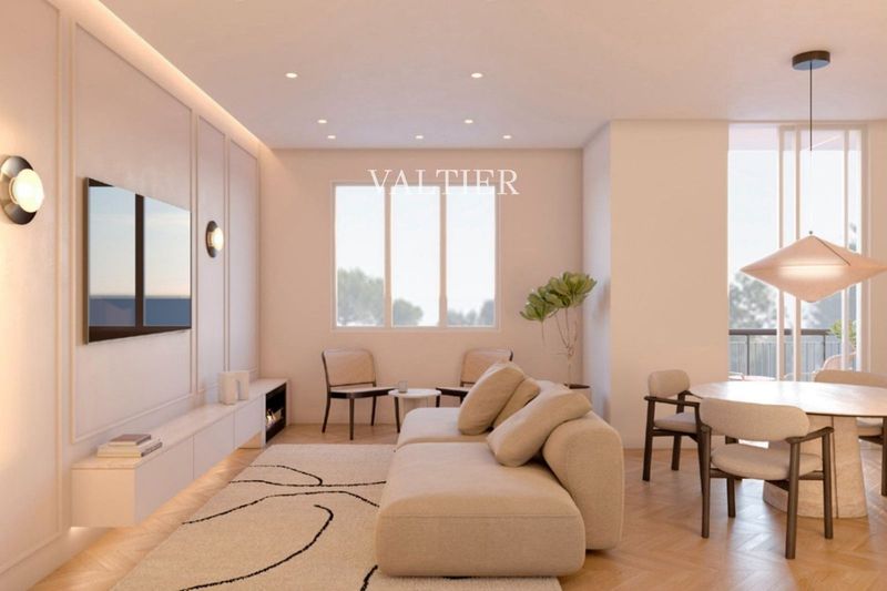 Piso en venta Madrid. Ref: 4136. VALTIER | Real Estate