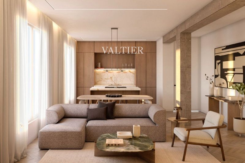 Piso en venta Madrid. Ref: 4137. VALTIER | Real Estate