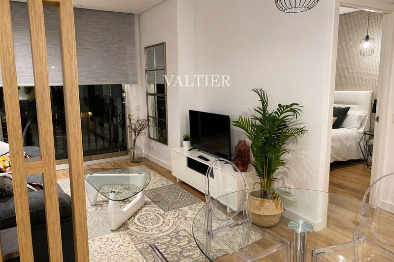 Piso en alquiler Madrid. Ref: 4139. VALTIER | Real Estate