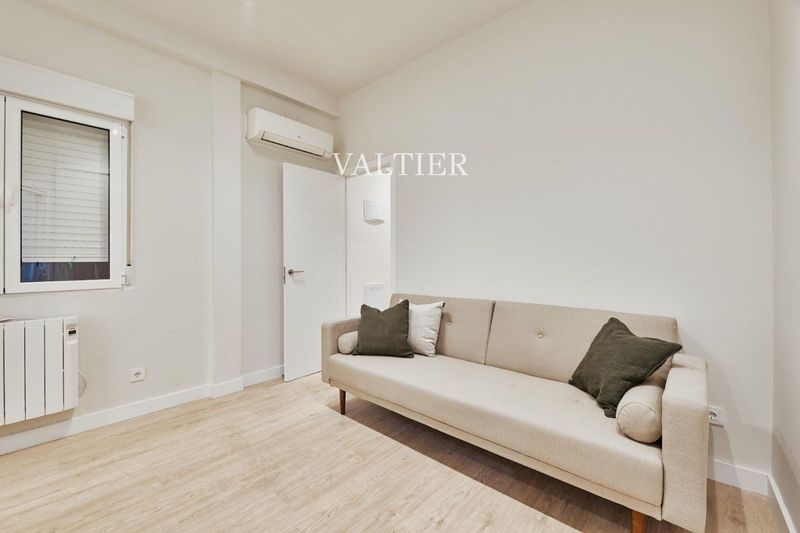 Piso en venta Madrid. Ref: 4141. VALTIER | Real Estate