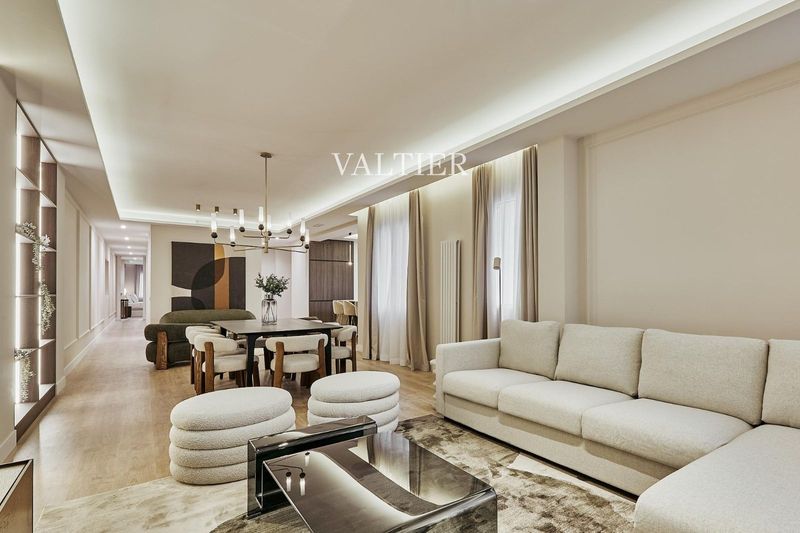 Piso en venta Madrid. Ref: 4151. VALTIER | Real Estate