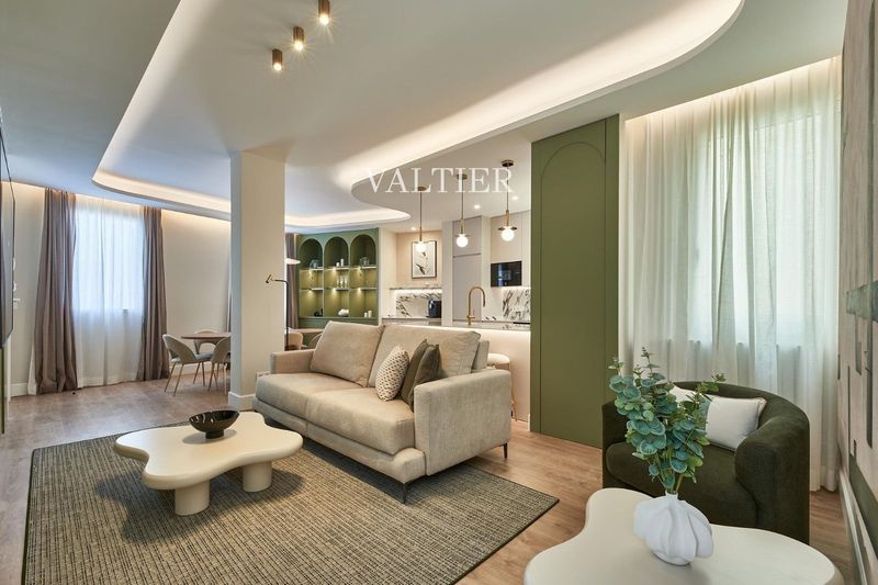 Piso en venta Madrid. Ref: 4152. VALTIER | Real Estate