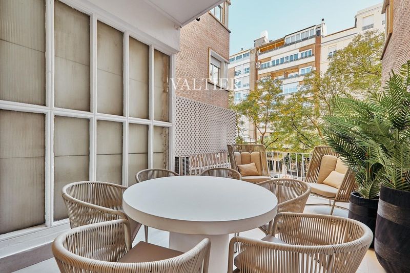 Piso en venta Madrid. Ref: 4155. VALTIER | Real Estate