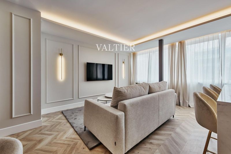 Piso en venta Madrid. Ref: 4157. VALTIER | Real Estate