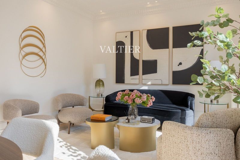 Piso en venta Madrid. Ref: 4161. VALTIER | Real Estate