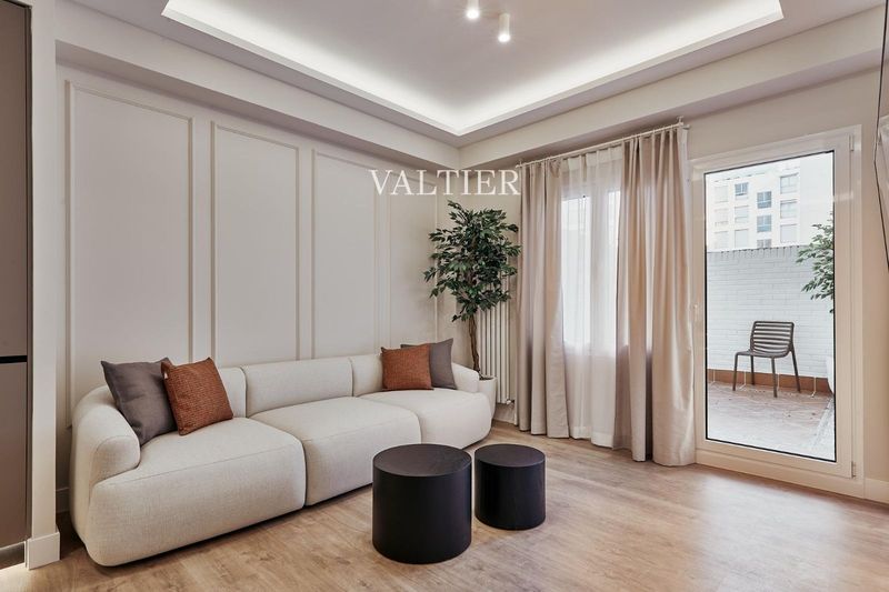Piso en venta Madrid. Ref: 4163. VALTIER | Real Estate