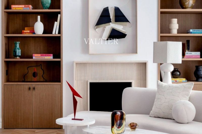 Piso en venta Madrid. Ref: 4191. VALTIER | Real Estate