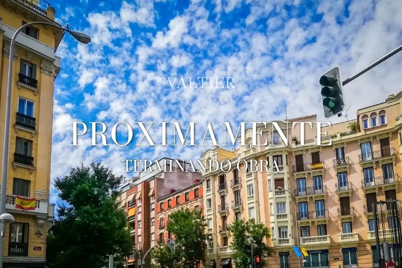 Piso en venta Madrid. Ref: 4198. VALTIER | Real Estate