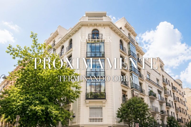 Piso en venta Madrid. Ref: 4199. VALTIER | Real Estate