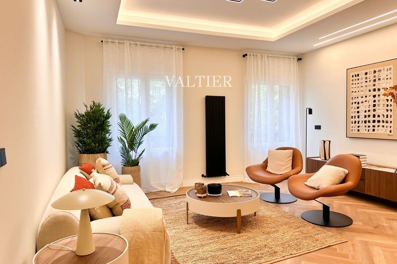 Piso en venta Madrid. Ref: 4199. VALTIER | Real Estate