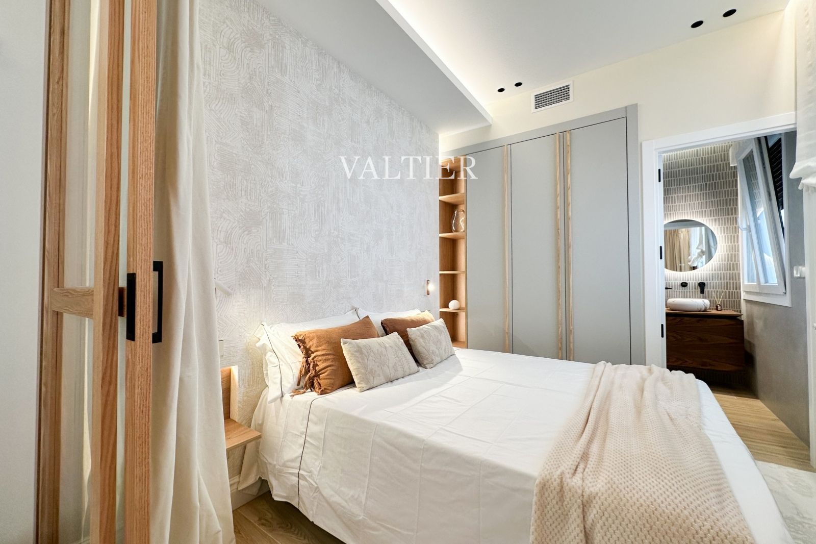 Piso en venta en Calle Maiquez, Barrio Salamanca, Madrid - Foto 30