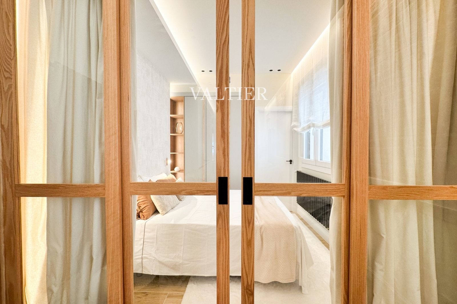 Piso en venta en Calle Maiquez, Barrio Salamanca, Madrid - Foto 32