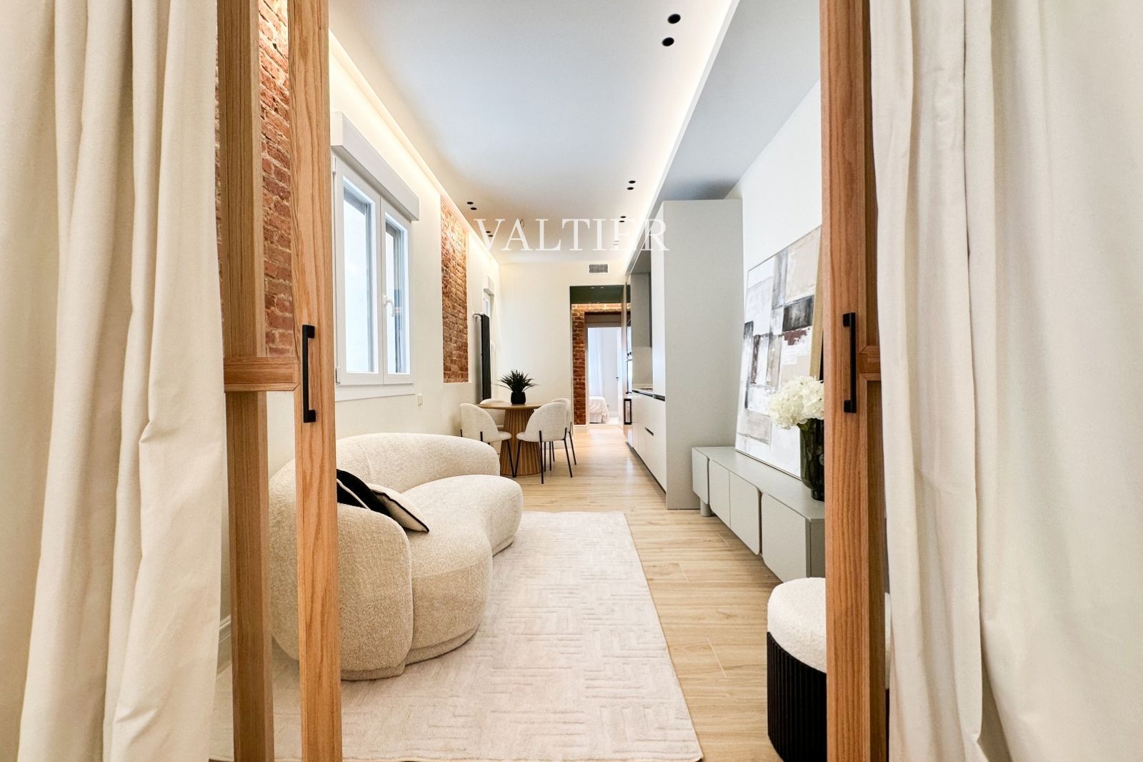 Piso en venta en Calle Maiquez, Barrio Salamanca, Madrid - Foto 33