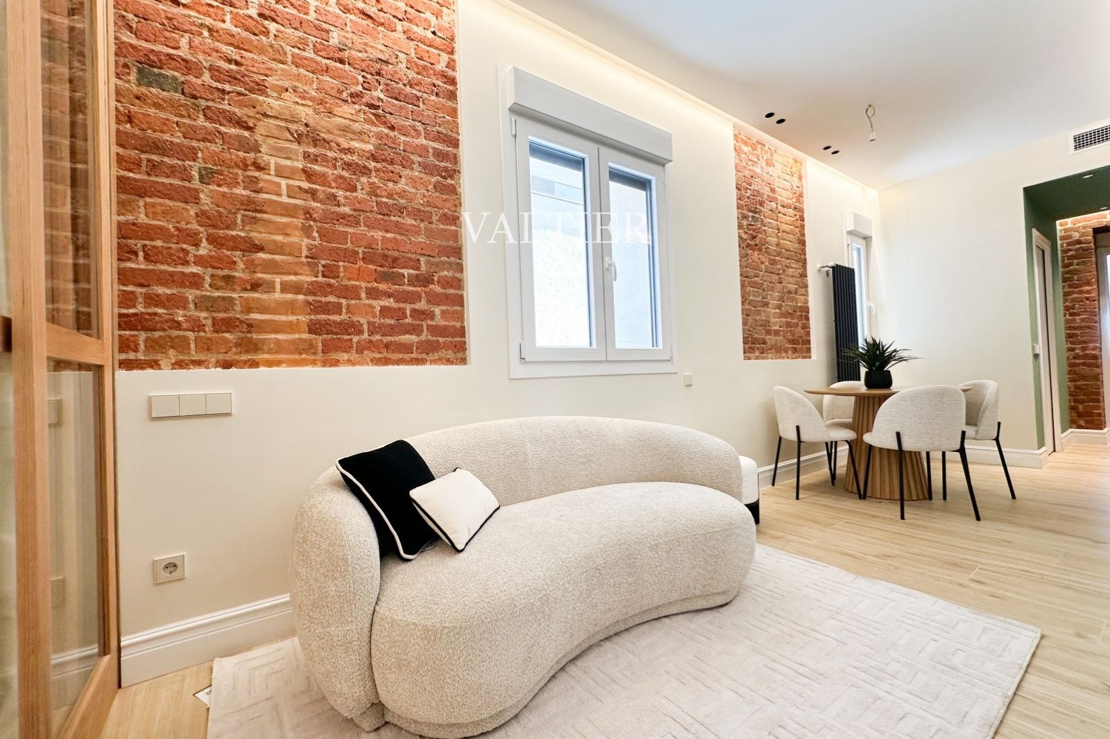 Piso en venta en Calle Maiquez, Barrio Salamanca, Madrid - Foto 6