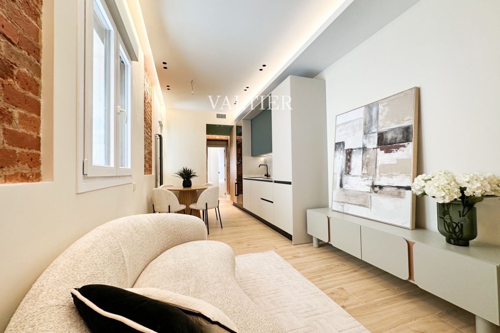 Piso en venta en Calle Maiquez, Barrio Salamanca, Madrid - Foto 7