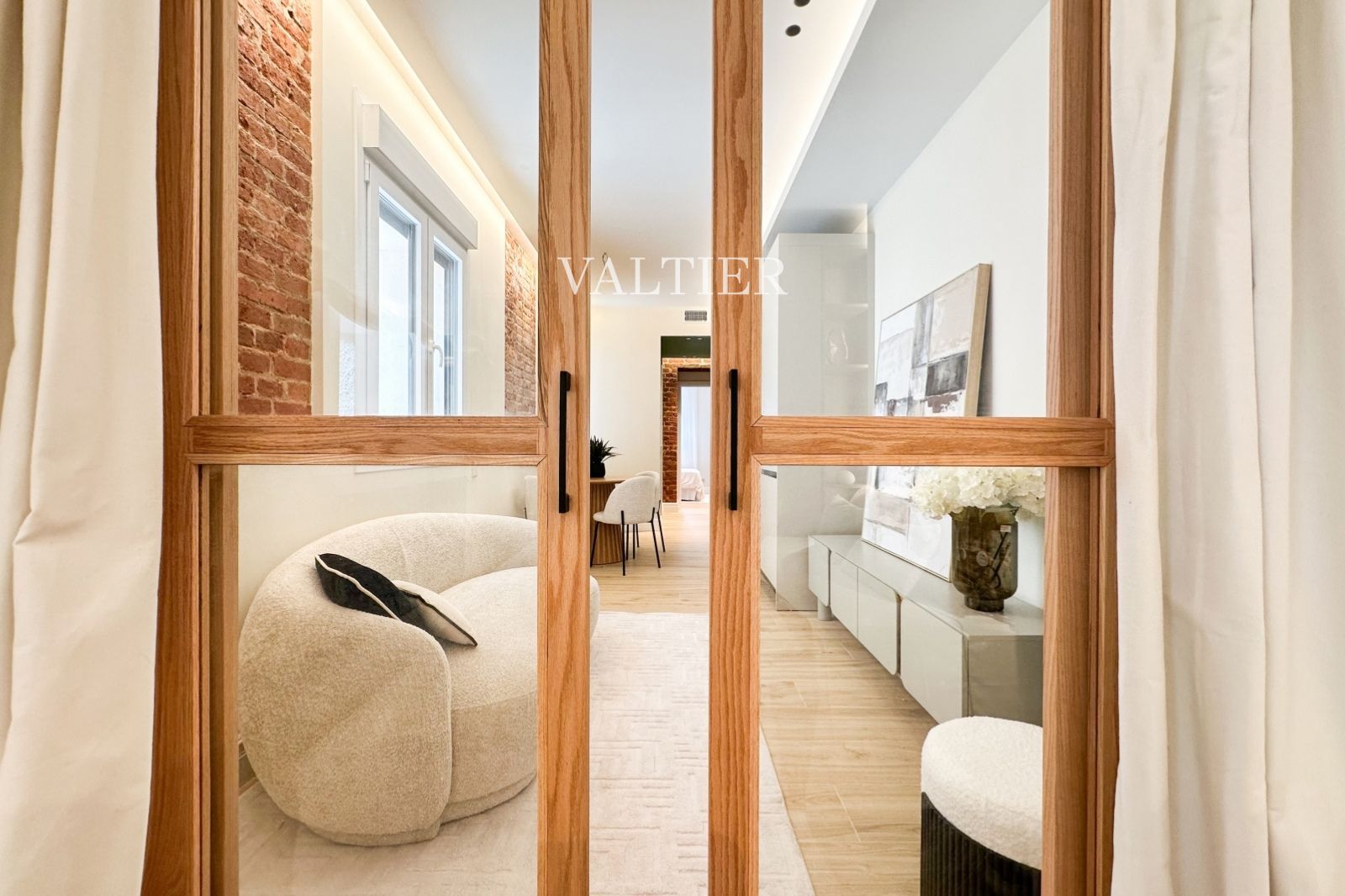 Piso en venta en Calle Maiquez, Barrio Salamanca, Madrid - Foto 8