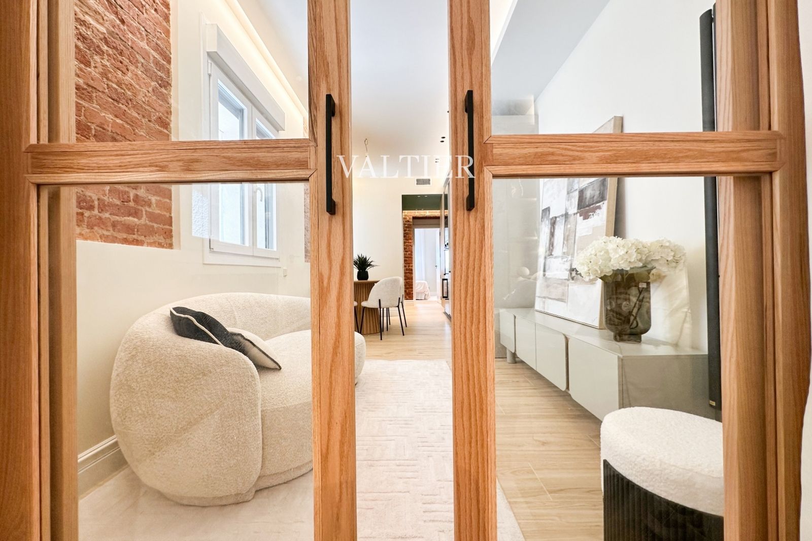 Piso en venta en Calle Maiquez, Barrio Salamanca, Madrid - Foto 9