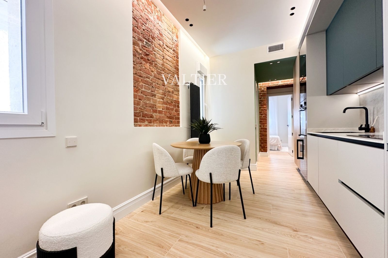 Piso en venta en Calle Maiquez, Barrio Salamanca, Madrid - Foto 10