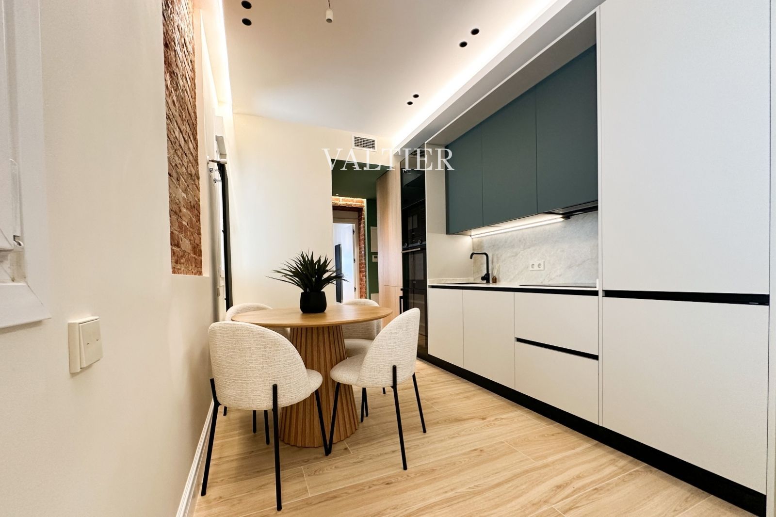 Piso en venta en Calle Maiquez, Barrio Salamanca, Madrid - Foto 11