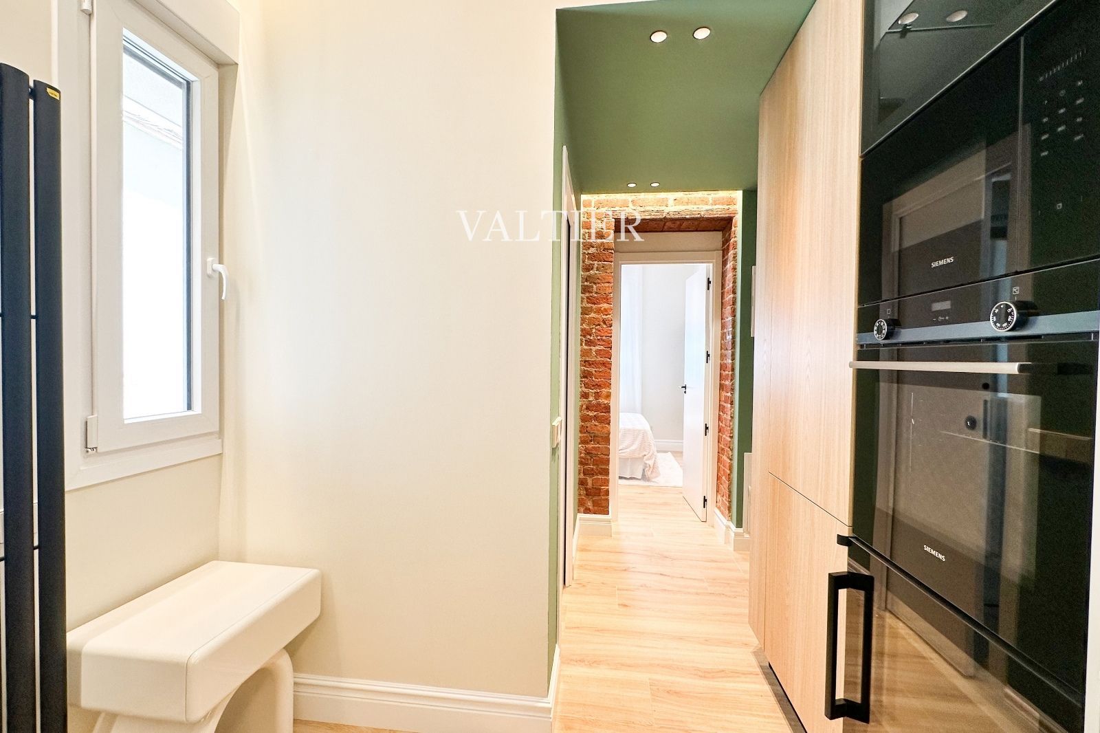 Piso en venta en Calle Maiquez, Barrio Salamanca, Madrid - Foto 4