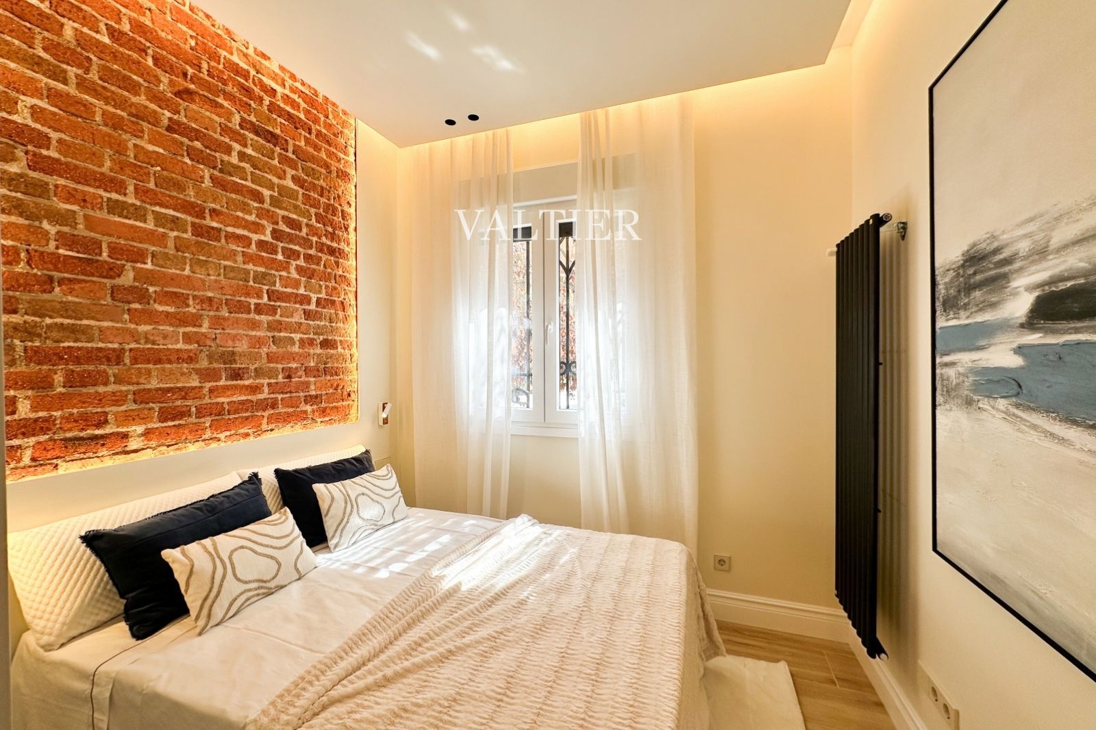 Piso en venta en Calle Maiquez, Barrio Salamanca, Madrid - Foto 20