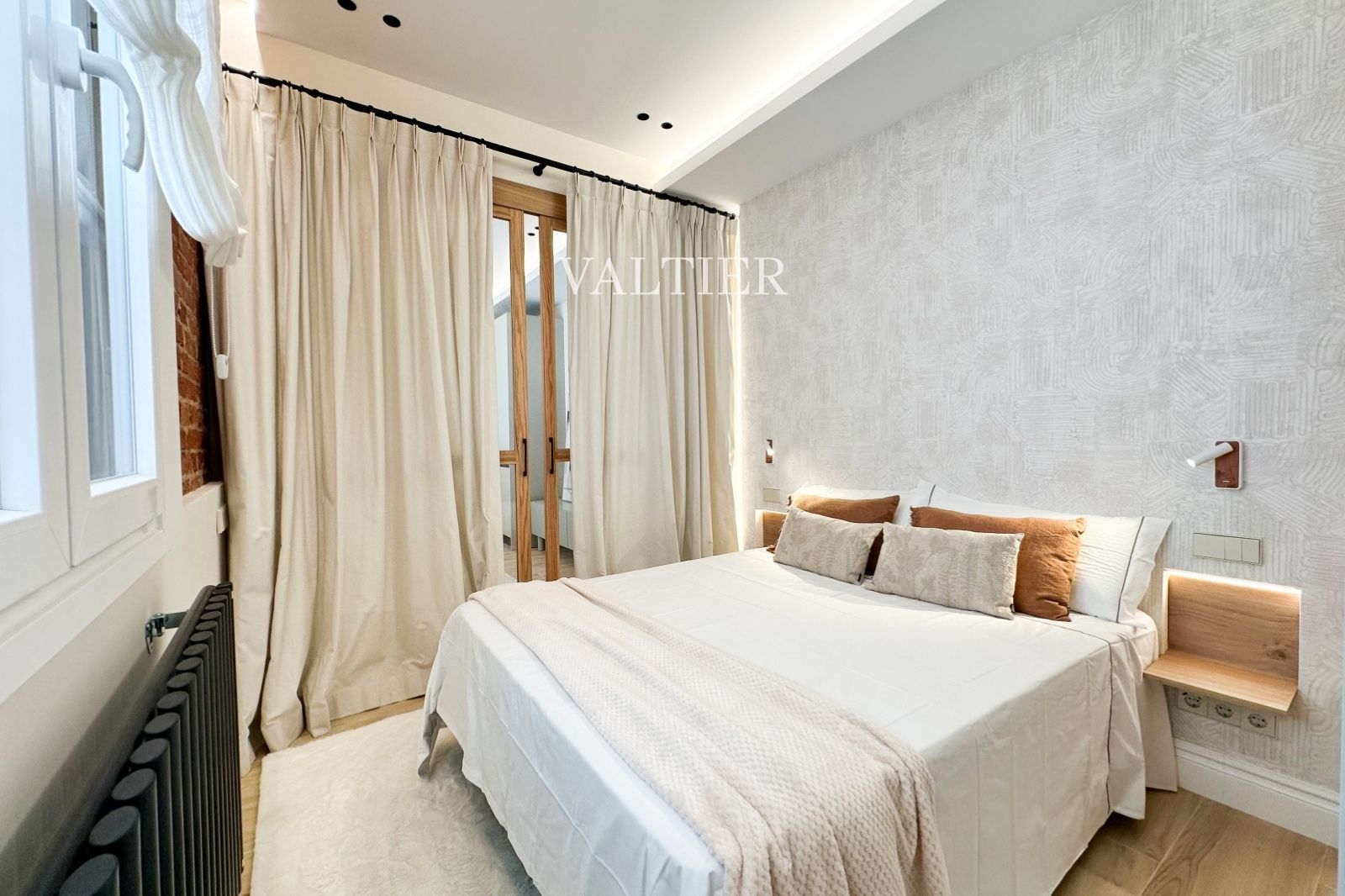 Piso en venta en Calle Maiquez, Barrio Salamanca, Madrid - Foto 23