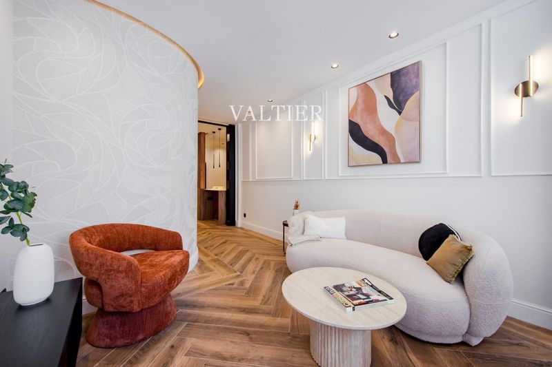 Piso en venta Madrid. Ref: 4202. VALTIER | Real Estate