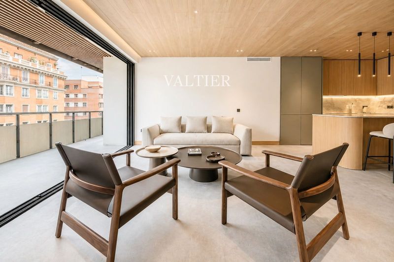 Piso en venta Madrid. Ref: 4207. VALTIER | Real Estate