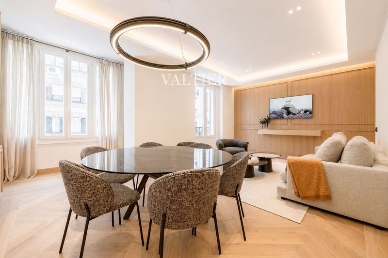 Piso en venta Madrid. Ref: 4208. VALTIER | Real Estate