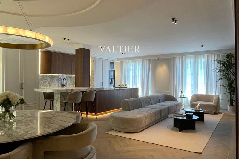 Piso en venta Madrid. Ref: 4220. VALTIER | Real Estate
