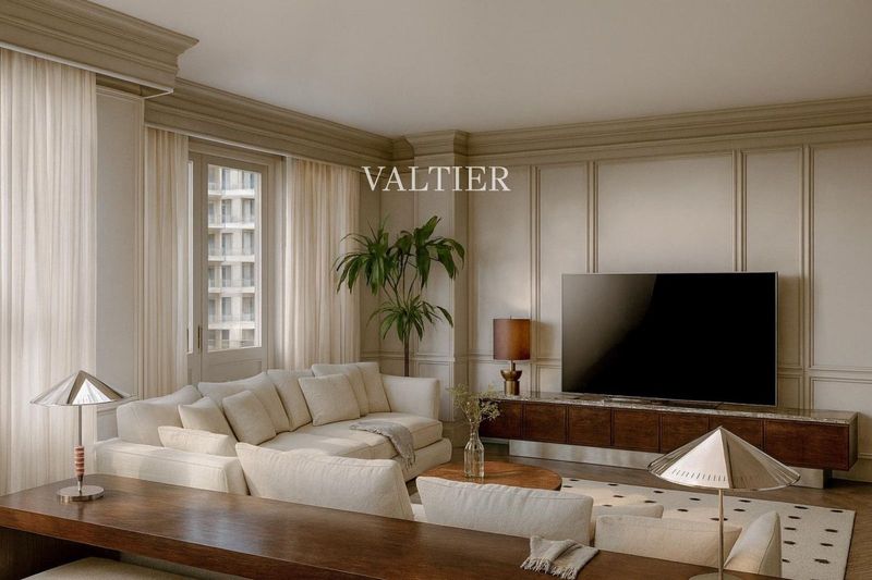 Piso en venta Madrid. Ref: 4221. VALTIER | Real Estate